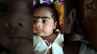 cute baby boy smile |my second baby Sreenand|Dream Life Kerala