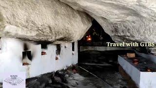 Hill and Cave Temple in Hosur - Kaliyuga Brahma Temple