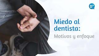 ¿Por qué surge el miedo a ir al dentista? | Dr. Fernando Loscos - Especialista en Estomatología