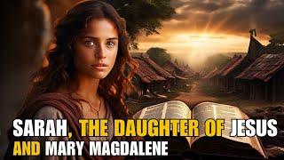 Sarah, The Daughter Of Jesus And Mary Magdalene - Biblical Enigmas