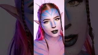 PENCILS CHOOSE MY AVATAR MAKEUP PART 2️