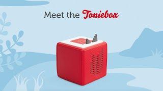 Meet the Toniebox - Smyths Toys