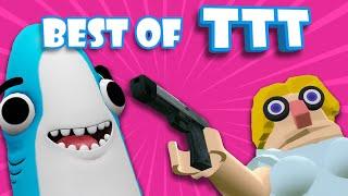Best of Yogscast TTT - February 2024