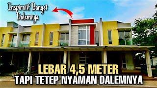 TINY HOUSE DI JAKARTA | SEDAYU CITY AT KELAPA GADING
