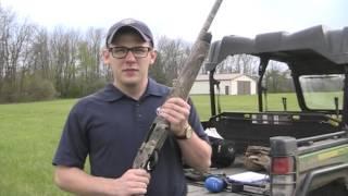 Jacob Reeves Firearms Safety
