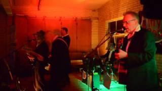 Iffy Pop Toxic BSG Op Shop Ball