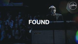 Found - Hillsong Worship