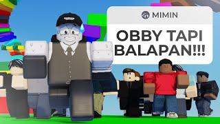 INI OBBY TAPI BALAPAN!!!