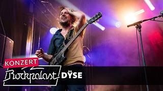 Dÿse live | Freak Valley Festival 2024 | Rockpalast