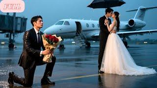 Husband Dumped Me for Mistress. After I Married Another, He Realized I Was His True Love!Too Late!