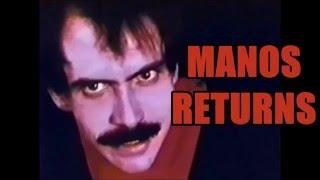 "Manos Returns: The Link to Donate"