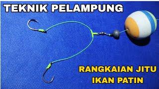 Amazing Fishing Tackle 2 hooks For Catfish