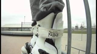 Xsjado Skates Commercial