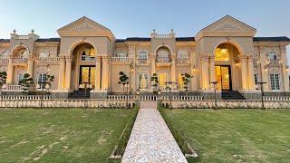 10 Kanal Luxurious Full Furnished Farm House For Sale in Gulberg Greens Islamabad