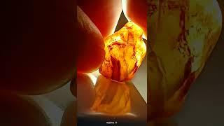 The rarest and most beautiful natural gemstones pictured