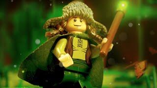 Biblin's Weg - LEGO Fantasy Film