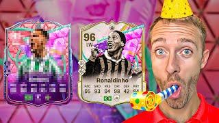 FUT BIRTHDAY is NEXT!!