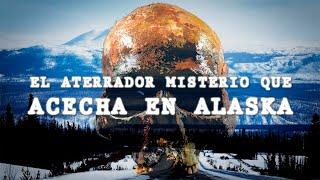 DROSS presenta: El aterrador misterio que acecha en Alaska