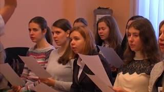 Восстановление из пепла Московского областного музыкального колледжа им. С. Прокофьева