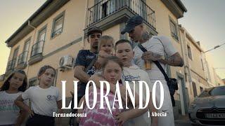 FERNANDOCOSTA Ft J ABECIA - LLORANDO (Videoclip Oficial)