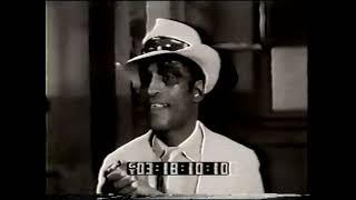 Sammy Davis & Charles Bronson -  Memory in White