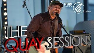 Mastersystem - Must Try Harder (The Quay Sessions)