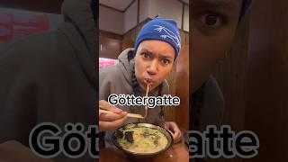 Solodate ganz ALLEIN IN NEW YORK🫣 #reise #newyork #ramen #solotrip #food #asia #testen #vlog #nyc