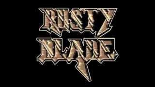 Rusty Blade-Tiada Lagi Aku HQ