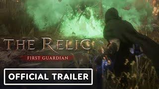 The Relic: First Guardian - Official Gameplay Trailer | IGN Fan Fest 2025