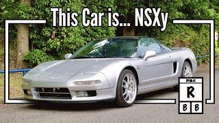 1991 Honda NSX (USA Import) Japan Auction Purchase Review