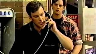 Clerks: The TV Show - Live Action Pilot Episode