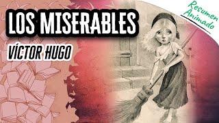 Los Miserables de Victor Hugo | Resúmenes de Libros