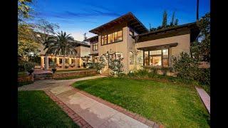 Explore this rare Irving Gill Masterpiece in San Diego with Todd Armstrong