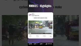 NMH@1 highlights the news making waves, ranging from current affairs, community stories, sports and