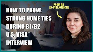 How to Pass Your B1/B2 Visa Interview in Nigeria