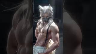 Cún này dữ quá !! #cosplay #muscle #emtraidr #fyp #ooc致歉