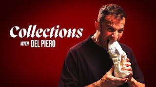 ALESSANDRO DEL PIERO talks us through his ICONIC ADIDAS PREDATOR BOOTS ⭐ | COLLECTIONS
