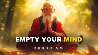 Can You Quiet Your Mind? The Zen Master’s Wisdom for Peaceful Living - Buddhism - Wisdom Heaven