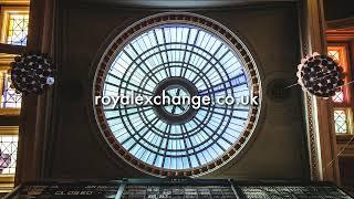 rxtheatre Live Stream