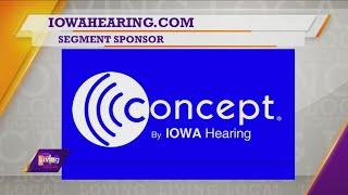 Physical activity and hearing loss | Concept By Iowa Hearing