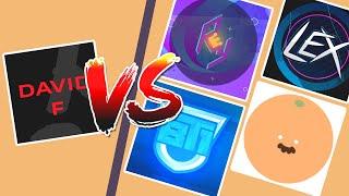 How I Won the Most Clouted Brawl Stars Tournament