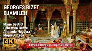 Georges Bizet (1838-1875): Djamileh