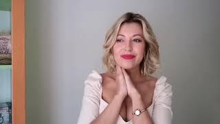 Визитка, Алла Лавлинская