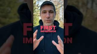 First impressions matter when selling your home. #realestate #firstimpressions #sellingyourhouse