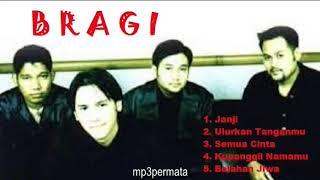 Lagu BRAGI yang Romantis