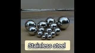Stainless steel #facts #amazing #stainlesssteel #shorts