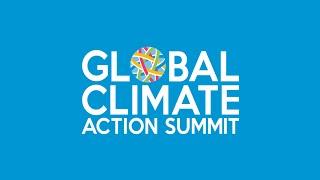 Day 1 - Global Climate Action Summit (English)