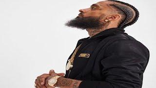 Free Nipsey Hussle Type Beat 2025 "Strong Survive"