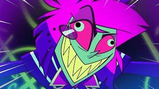 More Crap Alastor Says (Hazbin Hotel)