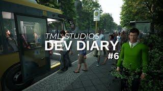 Dev'Diary #6 - Multiplayer (english subtitles)